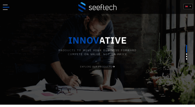 seeftech.com