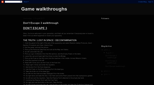 seegamewalkthroughs.blogspot.com