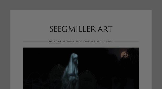 seegmillerart.com