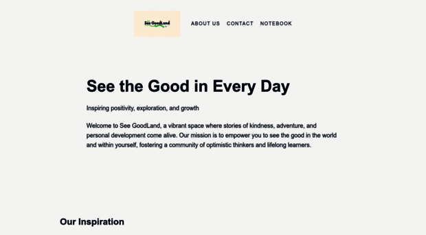 seegoodland.com