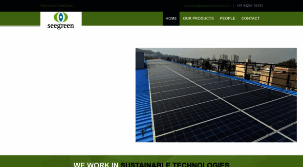 seegreensolutions.in