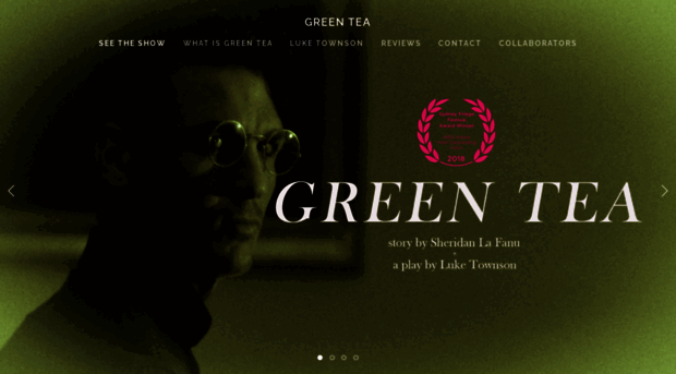 seegreentea.com