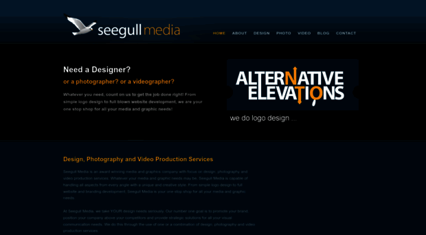 seegullmedia.com