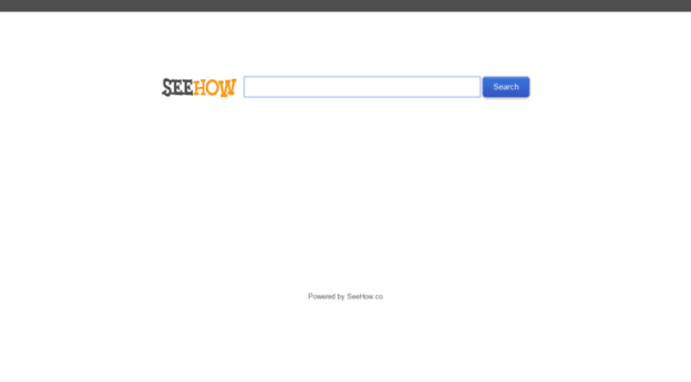 seehow.co