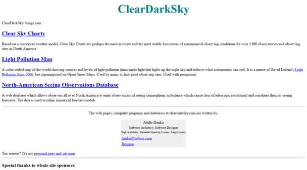 seeing.cleardarksky.com