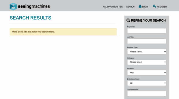 seeingmachines.springboard.com.au