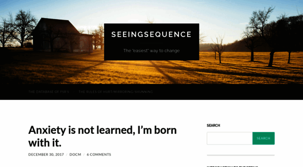 seeingsequence.com