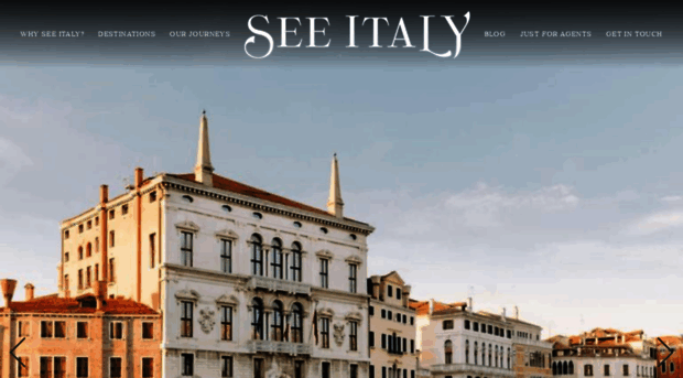 seeitalytravel.com