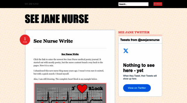 seejanenurse.wordpress.com