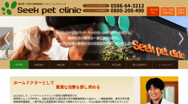 seek-ah.jp