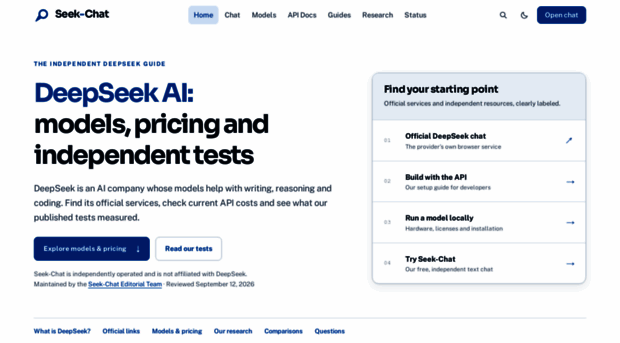 seek-chat.com