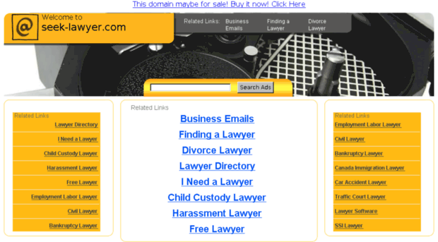seek-lawyer.com