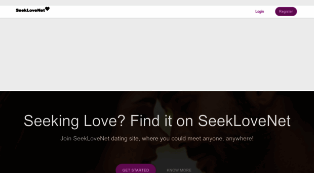 seek-love.net