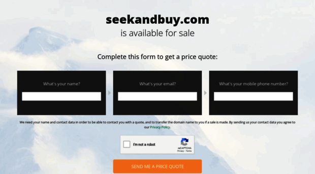 seekandbuy.com