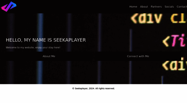 seekaplayer.com