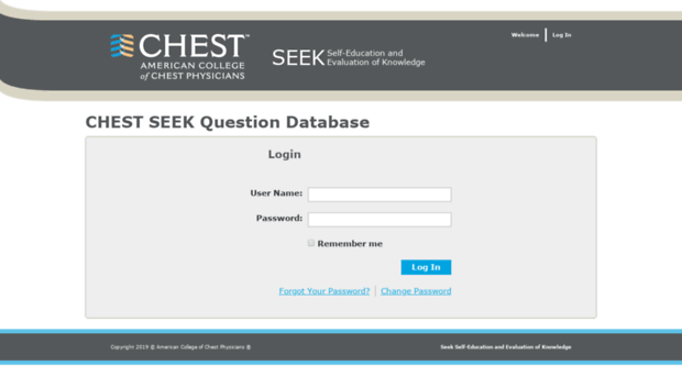 seekauthoring.chestnet.org