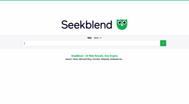 seekblend.com