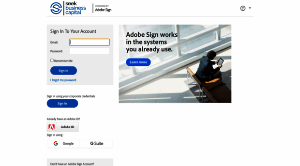 seekbusinesscapital.na1.echosign.com