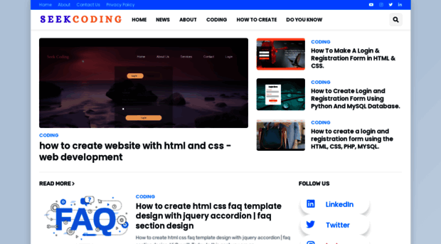 seekcoding.blogspot.com