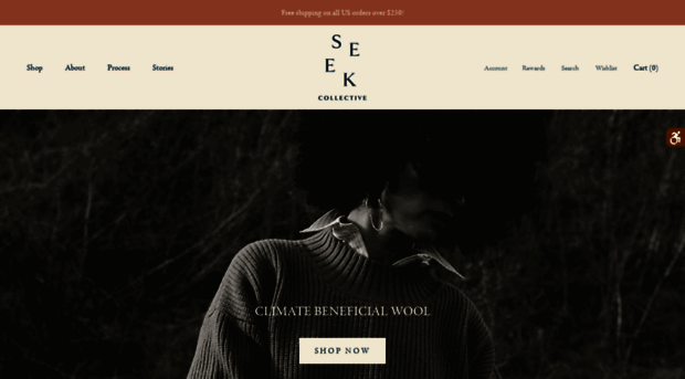 seekcollective.com