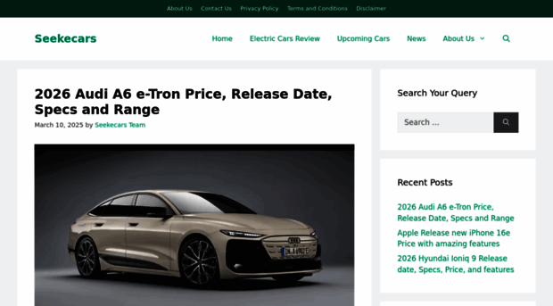 seekecars.com