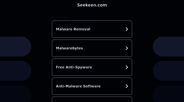 seekeen.com