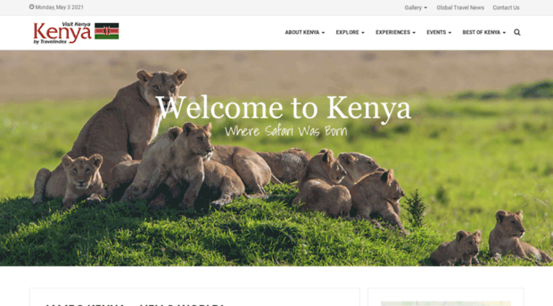 seekenya.com