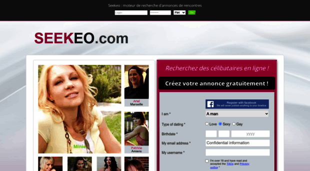 seekeo.com