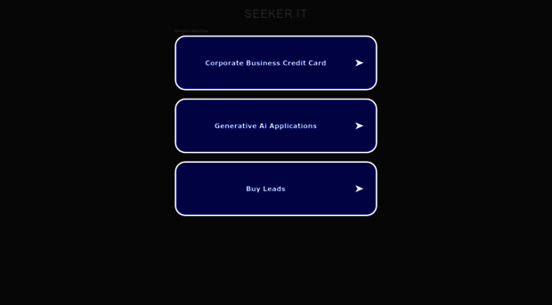 seeker.it