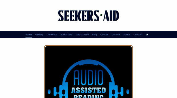 seekersaid.com