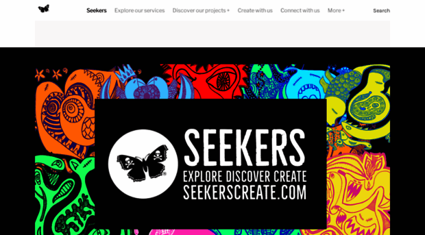 seekerscreate.com