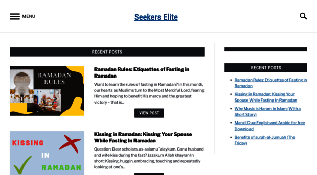 seekerselite.com