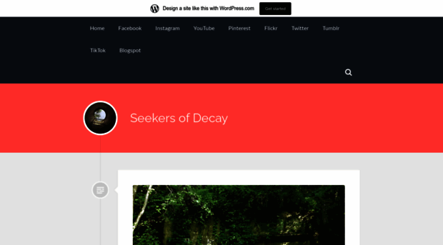 seekersofdecay.wordpress.com