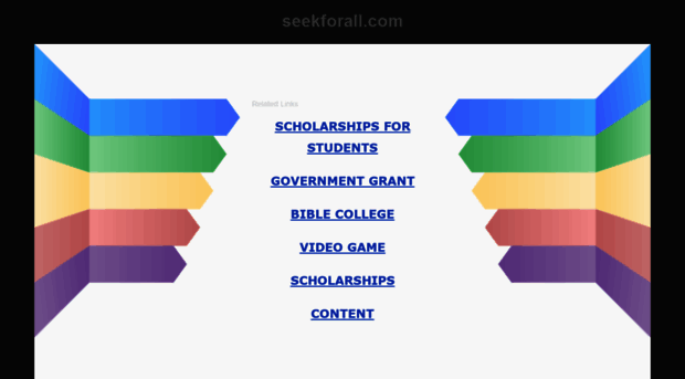 seekforall.com