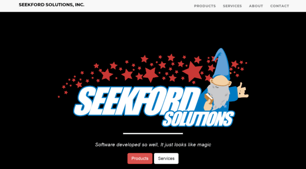 seekfordsolutions.com