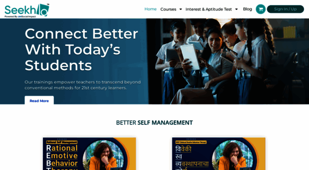 seekhlo.com