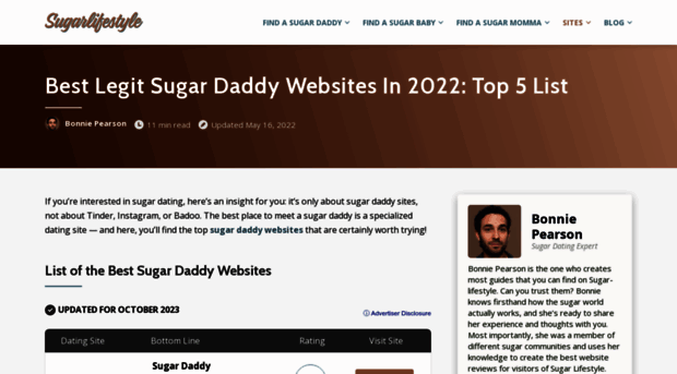 seeking4sugar.com