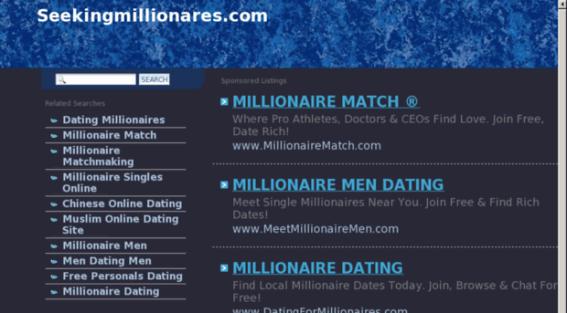 seekingmillionares.com