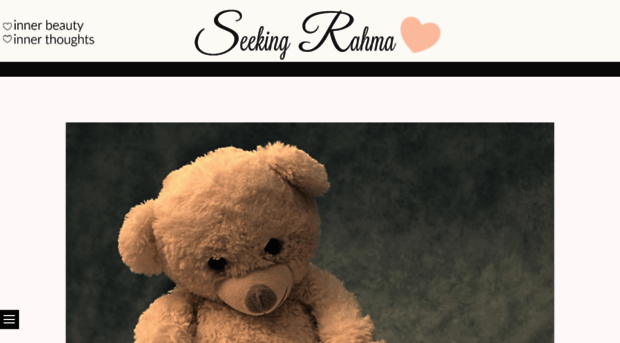 seekingrahma.com