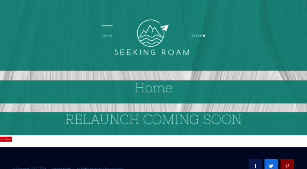 seekingroam.com