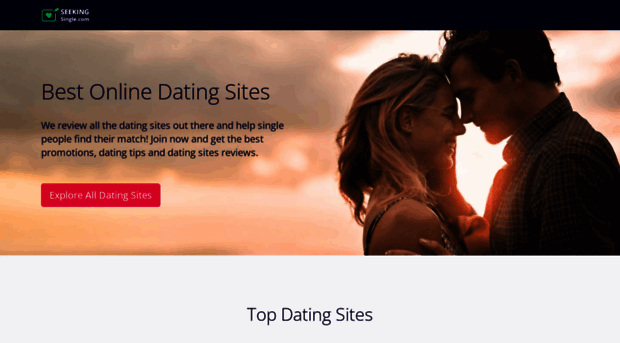 seekingsingle.com