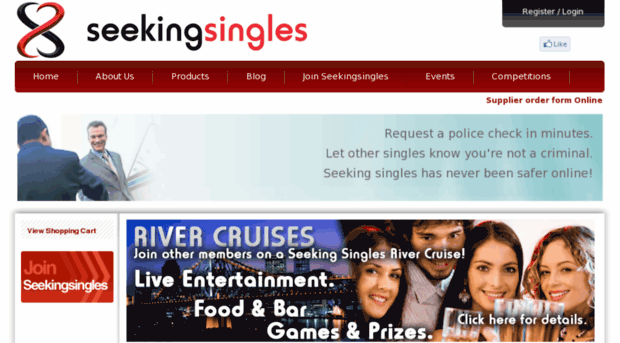 seekingsingles.com.au