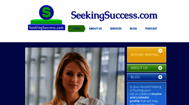 seekingsuccess.com