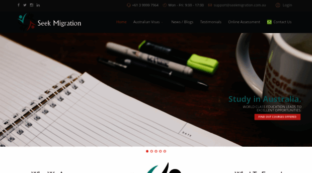 seekmigration.com.au