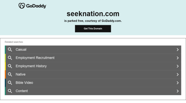 seeknation.com
