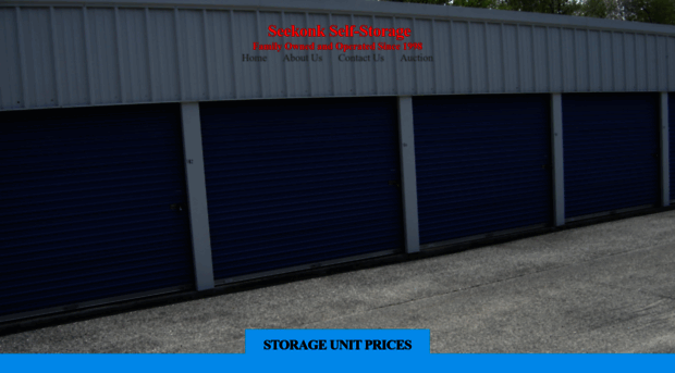 seekonkselfstorage.com