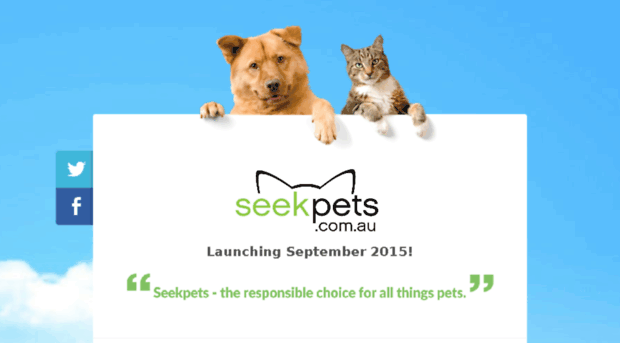 seekpets.com.au