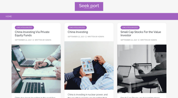 seekport.co.uk