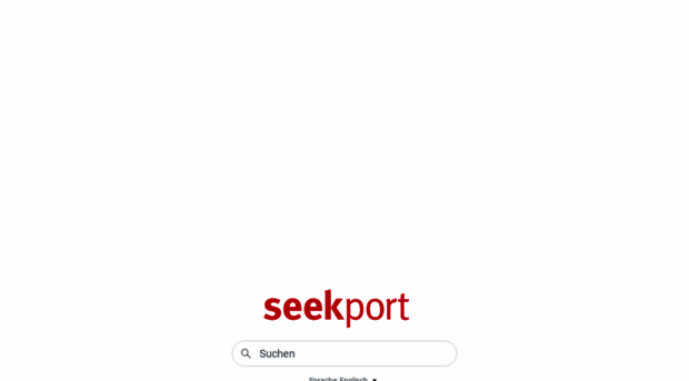 seekport.com