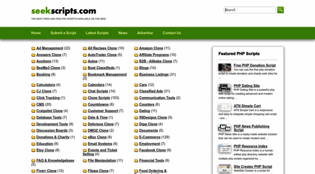 seekscripts.com